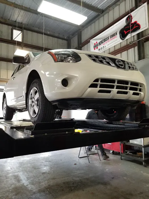 Causeway Discount Auto & Tires 6