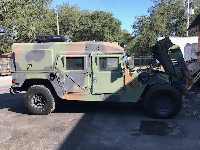 AUTOMATIC MULTICONCEPT LLC 1