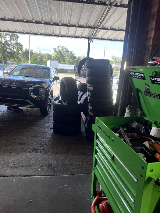TIRE SHARK 2