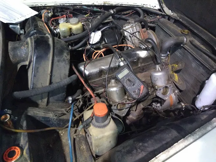 Independent Auto 1