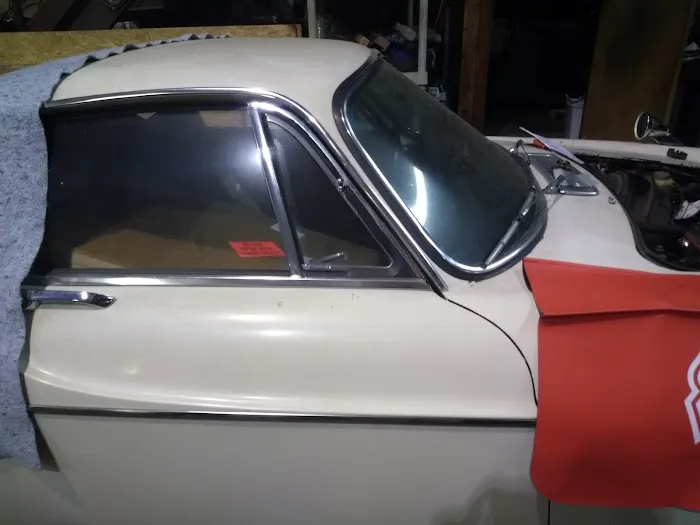 Independent Auto 4