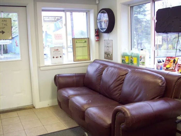 1st Choice Auto Repair 0
