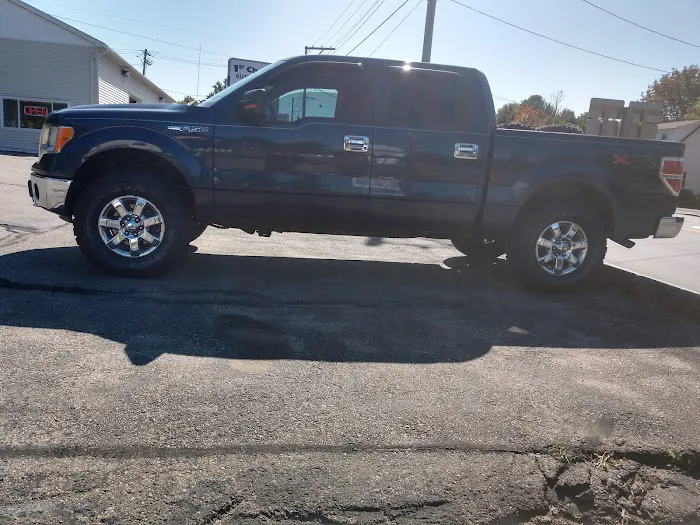 1st Choice Auto Repair 1