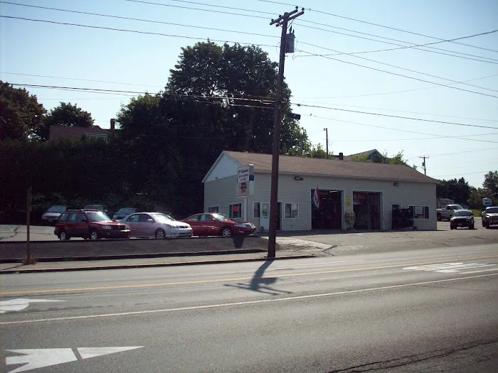 1st Choice Auto Repair 4