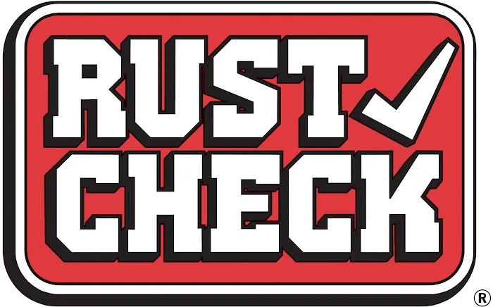 Rust Check Augusta 4