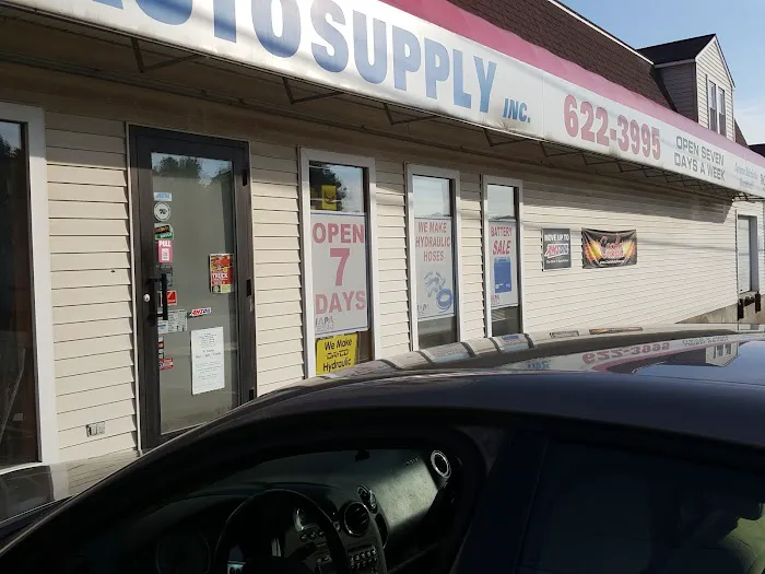 Soule's Auto Supply, Inc. 2