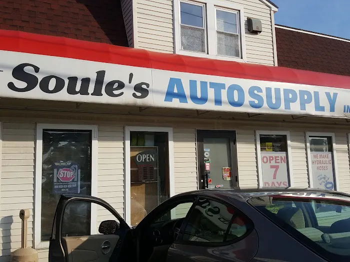 Soule's Auto Supply, Inc. 0