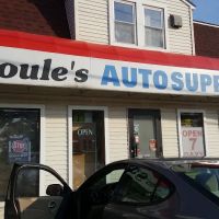 Soule's Auto Supply, Inc.