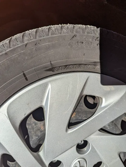 Tire Warehouse 8