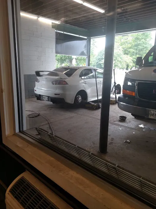Tire Warehouse 2