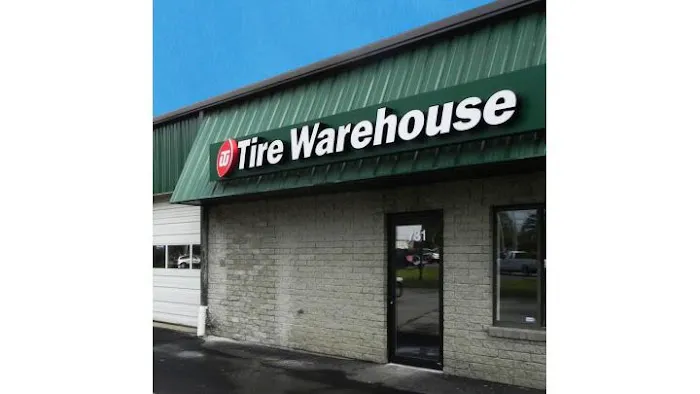 Tire Warehouse 1