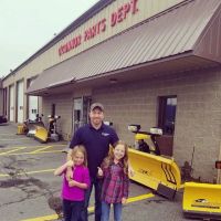 O'Connor AutoPark Chevrolet Parts