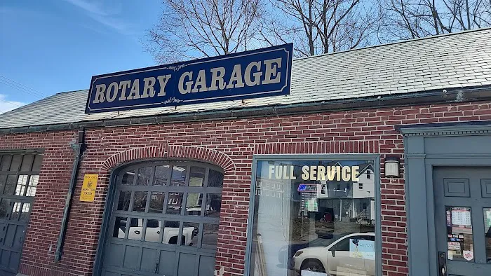 Rotary Garage LLC 0