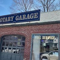 Rotary Garage LLC
