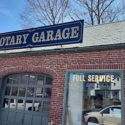 Rotary Garage LLC ico