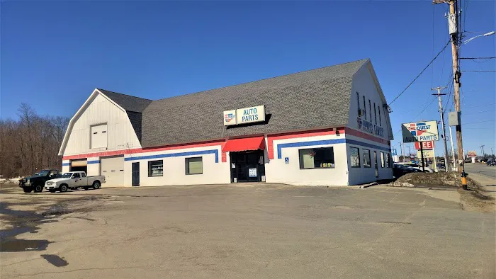 Carquest Auto Parts - CARQUEST OF AUGUSTA 1