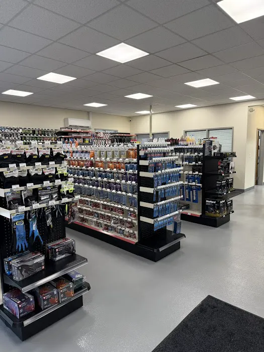 Carquest Auto Parts - CARQUEST OF AUGUSTA 4