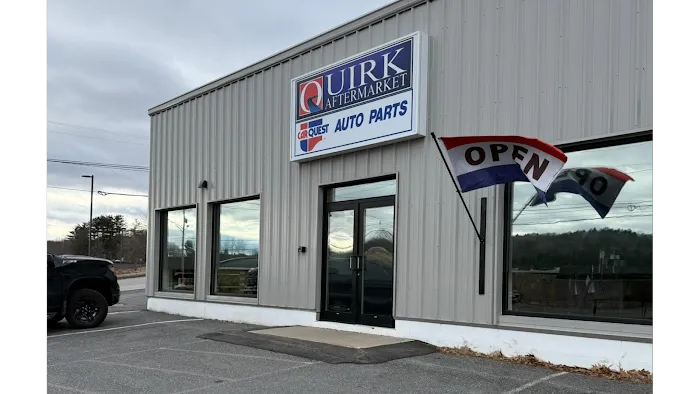 Carquest Auto Parts - CARQUEST OF AUGUSTA 6