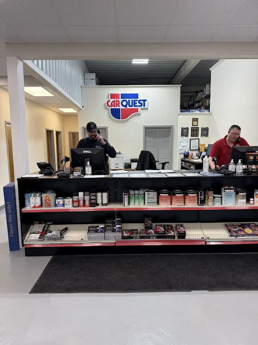 Carquest Auto Parts - CARQUEST OF AUGUSTA 3