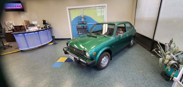 Al's Certified Auto Repair 2