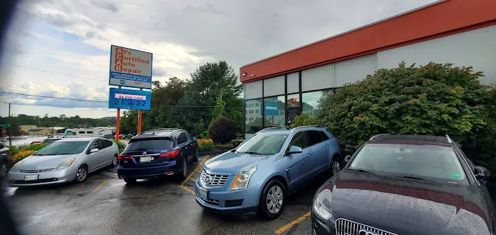 Al's Certified Auto Repair 0