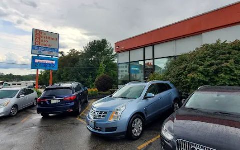 Al's Certified Auto Repair