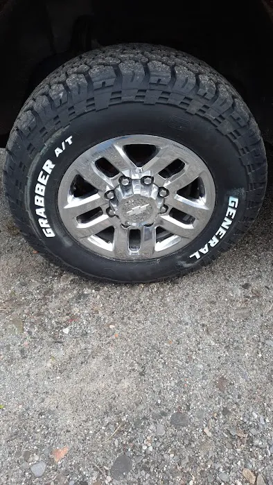 Sullivan Tire & Auto Service 0