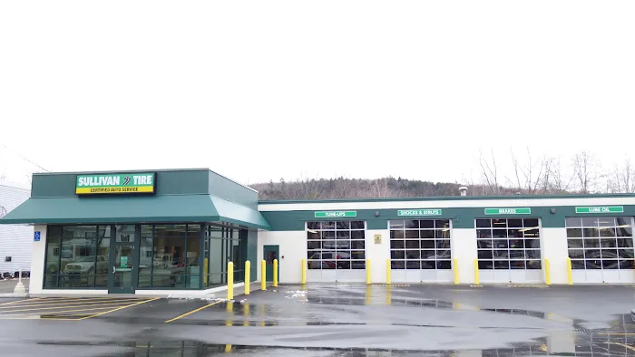 Sullivan Tire & Auto Service 1