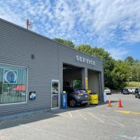 Quirk Ford of Augusta Parts