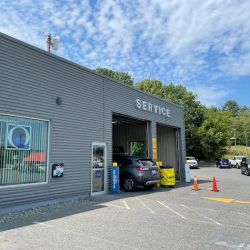 Quirk Ford of Augusta Parts ico