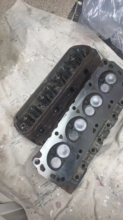 Redline Performance Engines 2