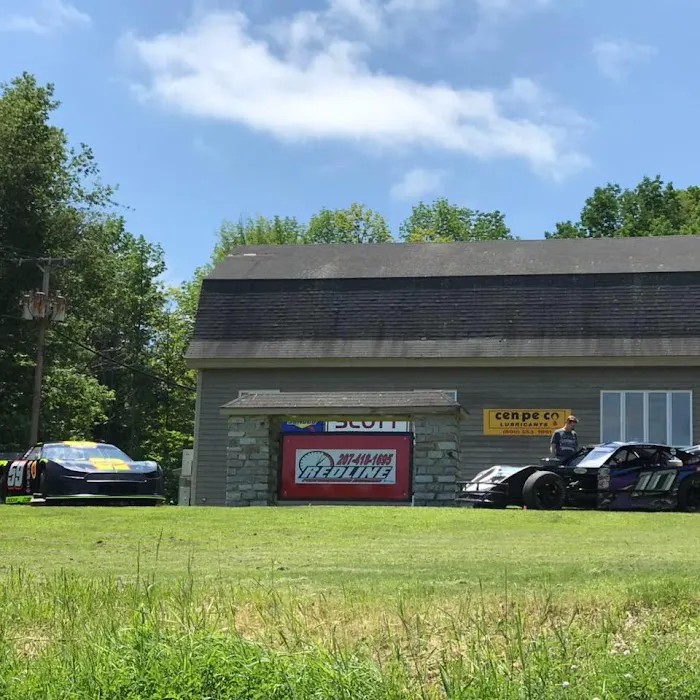 Redline Performance Engines 3