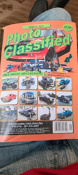 Redline Performance Engines 1