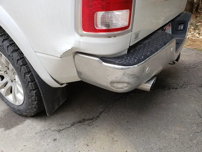 Moody's Collision & Auto Body Repair Center 1