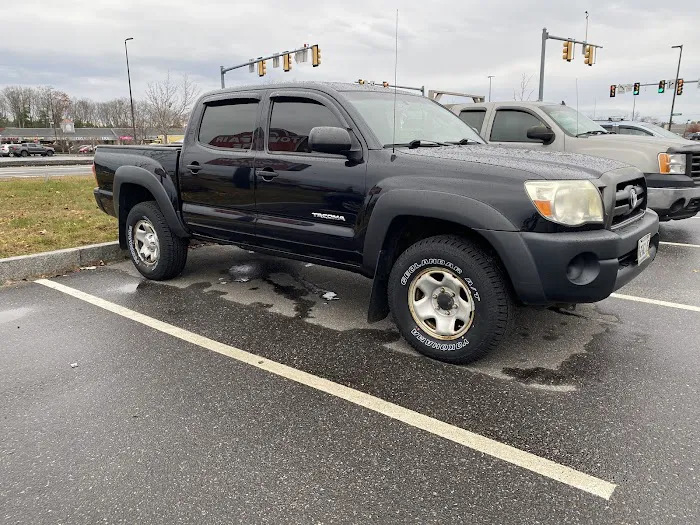 Meineke Car Care Center 4