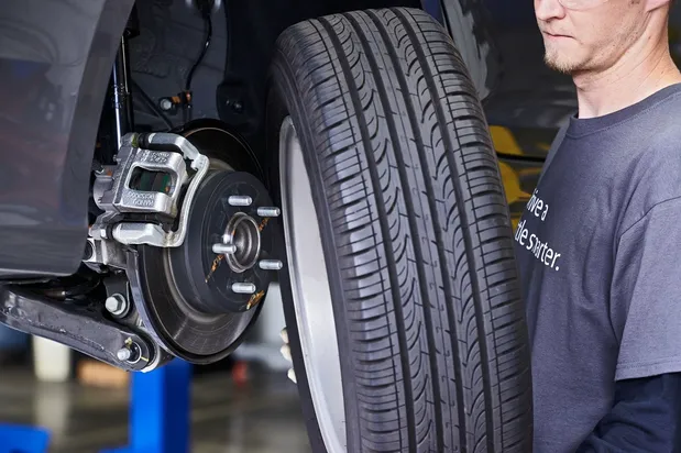 Meineke Car Care Center 5