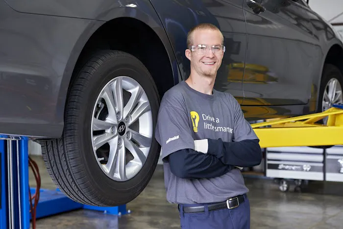Meineke Car Care Center 6