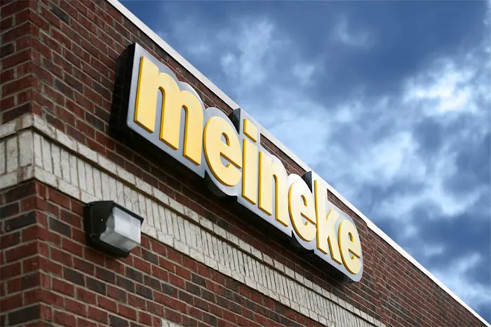 Meineke Car Care Center 0