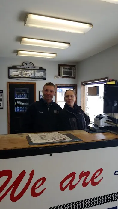 Don Foshay's Discount Tire & Alignment Hallowell 7