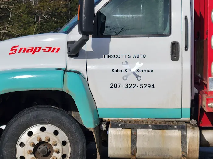 Linscott's Auto Sales & Service 3