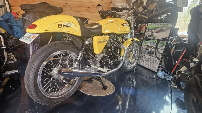 Belmont Motorcycle Performance 2