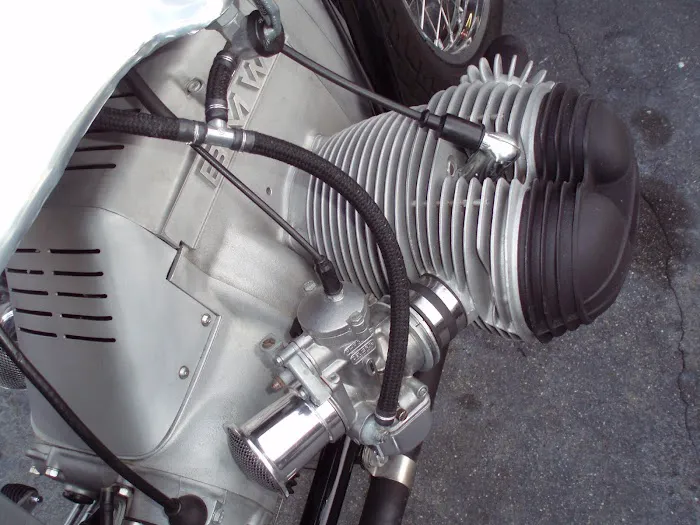 Belmont Motorcycle Performance 0
