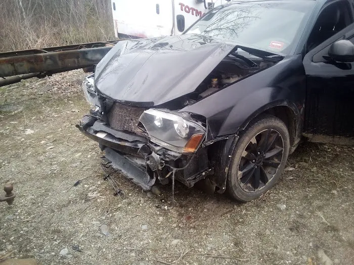 Totman's Used Cars & Part 0