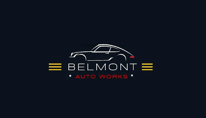 Belmont Auto Works 4
