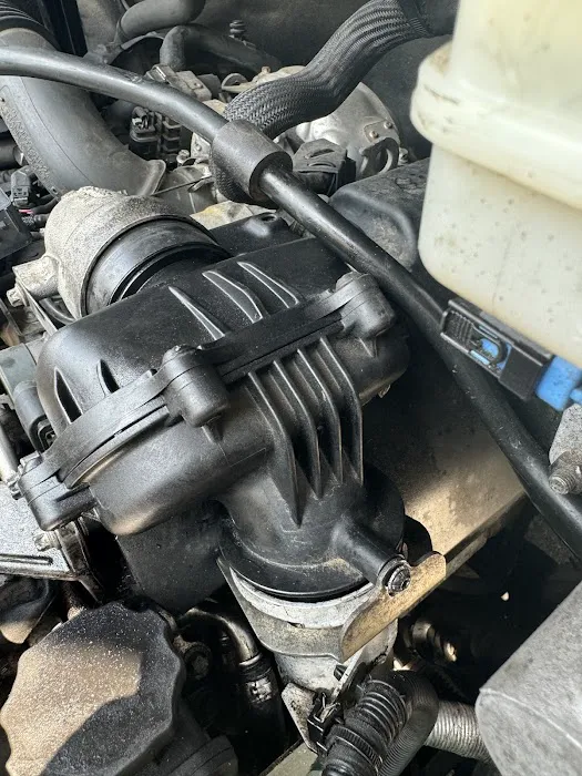 Belmont Auto Works 0