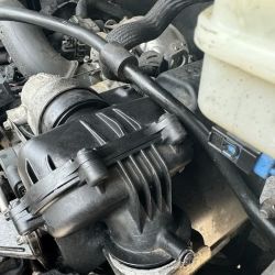 Belmont Auto Works ico