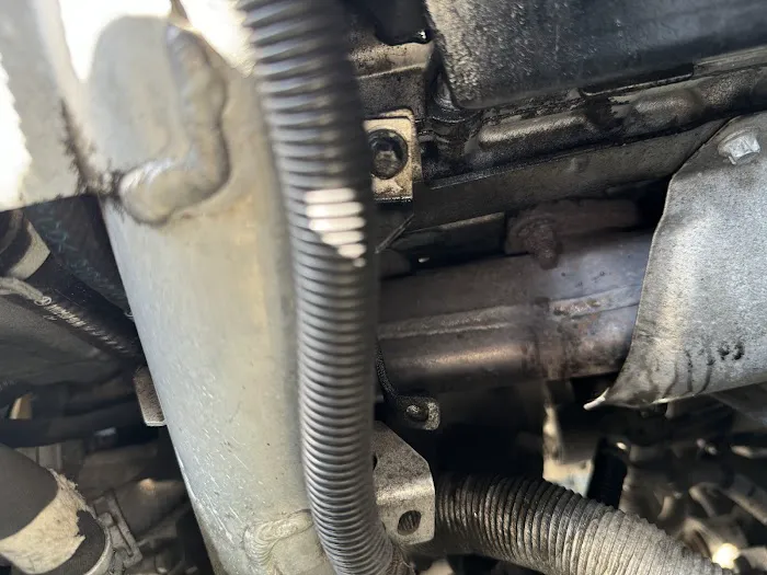 Belmont Auto Works 1