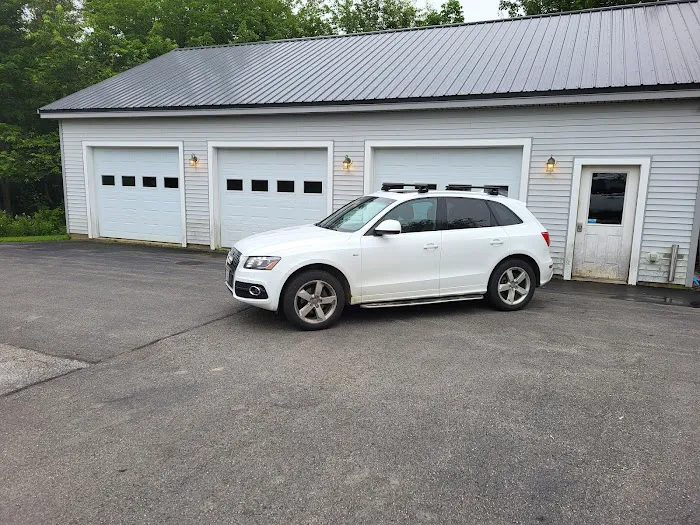 Belmont Auto Works 8
