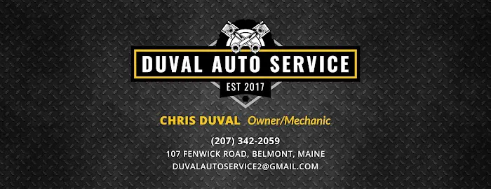 Duval Auto Services 2