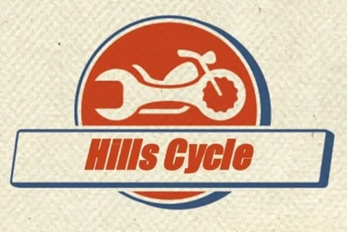 Hills Cycle 6